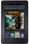Amazon Kindle Fire 7