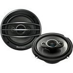 Pioneer TS-A1684S 350w 4 Way Speakers