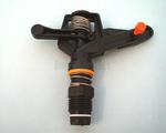 Rain Sprinklers 11 Plastic 360 Degree 15mm Rain Sprinkler