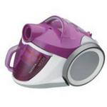 Electrolux ZSH720 Cyclone Vacuum Cleaner