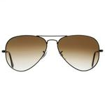 Ray-Ban Aviator Metal Sunglasses