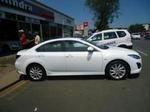 2010 Mazda 6 2.0 Active