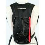 1.5L Black & Red Hydration Bag