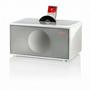 Geneva Model M & CD Sound System In White