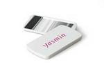 Mirror Vogue   & Nail File