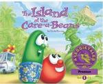 Island of the Care-a-Beans - Personalized for Preston - Paperbac