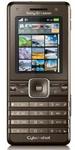 Sony Ericsson K770i