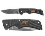 Gerber Bear Grylls Compact Scout Knife