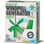 4m Windmill Generator