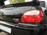 2004 Subaru Impreza 2.0T WRX STi