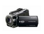 Sony HDR-XR550 HD 240GB Handycam Camcorder