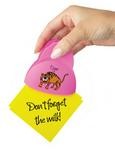 Kitchencraft Kitsch'n'fun Sound Magnet Clips