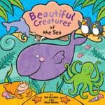 Beautiful Creatures Of The Sea - Ed Jordan,  Alan Glass