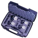 Shure PGDMK-6 Drum Microphone Kit