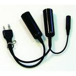 Icom Headset Adapter
