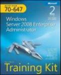 MCITP Self-paced Training Kit (Exam 70-647): Windows Server 2008 Enterprise Administrator - (exam 70-647) (Paperback, 2nd Revised edition)