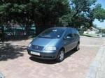 Volkswagen 2003 Volkswagen Sharan 1.9 TDi