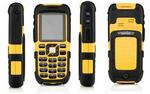 Sonim XP1 Rugged Cellphone