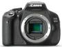 Canon EOS 600D