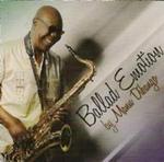 Ballad Emotion