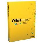 Microsoft Office For Mac 2011 Home & Student - Family Pack