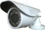 Casey 1/3 Colour CCD 20m IR Effective Picture Camera