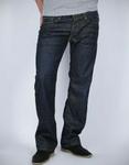Replay Classic Jeans Blue