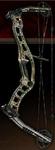 Hoyt TurboHawk Hunting Bow