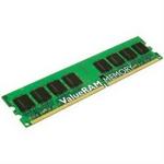 Kingston ValueRam DDR3 1333 4GB Internal Memory