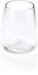 GSI Stemless Wine Glasses
