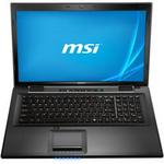 MSI CX70-0NF Classic Series 17.3