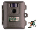 Nikko Stirling 2MP Trail Camera