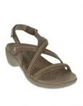 Hush Puppies Theia Sandals Taupe
