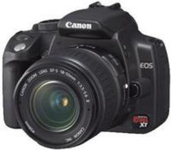 Canon 350D Price