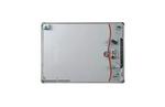 Parrot BD1141A Slimline Magnetic 1200 x 900mm Whiteboards
