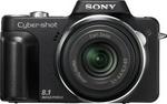 Sony Cybershot DSC-H3