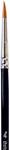 Dala Round Pure Bristle