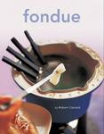 Tuttle Publishing Fondue (Tuttle Mini Cookbook)
