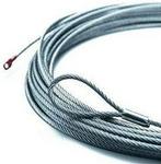 Warn 6mmx 24 Meter Winch Cable