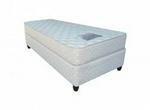 Strand Mattress Strandmattress Kip Well Single  Bed