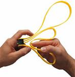 ASP Tri-fold Duty Restraint 6 Pack
