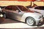 BMW 2008 320i (e90) Manual Gold 157000km