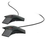 Polycom SoundStation Duo Mics
