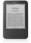 Amazon Kindle Keyboard Sponsored Edition 6