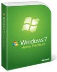 Microsoft Windows 7 Home Basic FPP