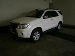 2009 Toyota Fortuner 4.0 V6 Epic 4x4 Auto