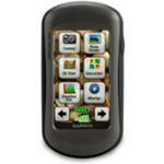 Garmin Oregon 550 GPS Navigation