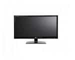 LG CX-D2343P-BN Wide 23