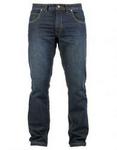 Jeep Denim Jeans Dark  Blue