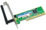 AirLive 802.11b/g/n 1T1R 150 Mbps PCI Card